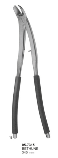 Sternum Instruments And Rib Shears